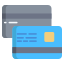 Credit card