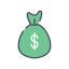Money bag