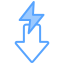 Energy consumption