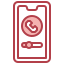 Phone call