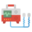 Defibrillator
