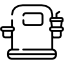 Cinema seat