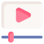 Video player