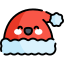 Santa hat