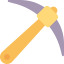 Pickaxe