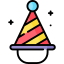 Party hat