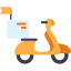 Motorcycle