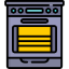 Oven