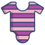 Baby clothing