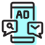 Online marketing