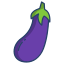 Eggplant