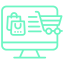 Online shopping