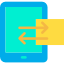 Data transfer
