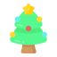 Christmas tree