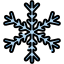 Снежинка