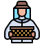 Beekeeper