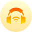 Headphone