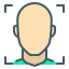Face recognition