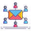 Email marketing