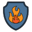 Firefighter