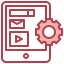 App development