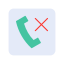 No call