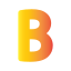 Letter b