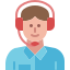 Call center