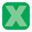 Letter x