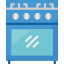 Oven