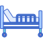 Hospital bed