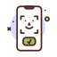 Face recognition