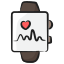 Fitness watch