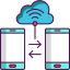 Data transfer