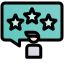 Customer review