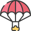 Parachuting