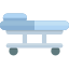Hospital bed
