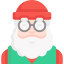 Santa claus