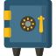 Safe box