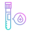 Blood test