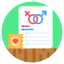 Gender symbol