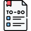 To do list