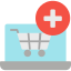 Shopping cart