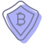 Bitcoin encryption