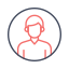 User profile