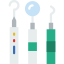 Dentist tools