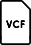 Vcf file