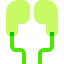 Wireless headphones