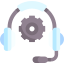 Call center