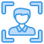 Face recognition